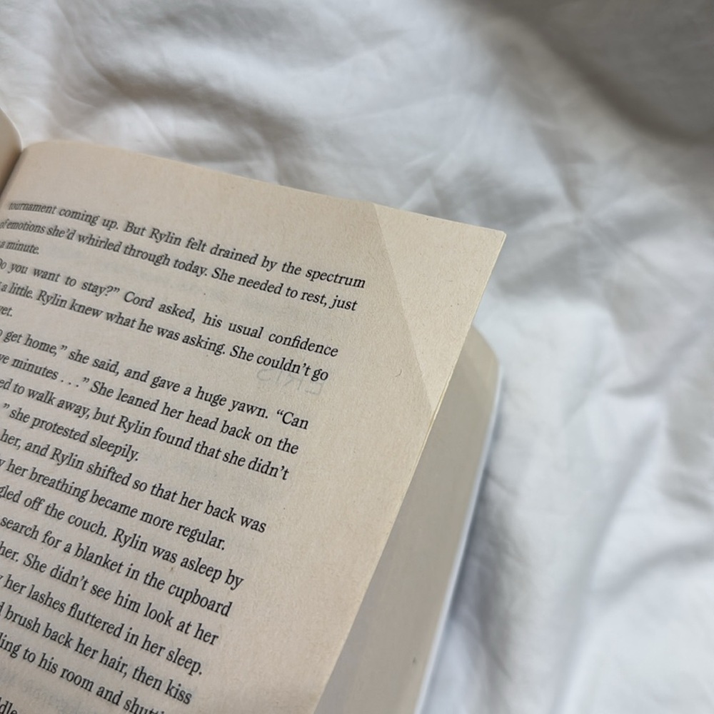 The Thousandth Floor by Katharine McGee paperback young adult book - Picture 9 of 16